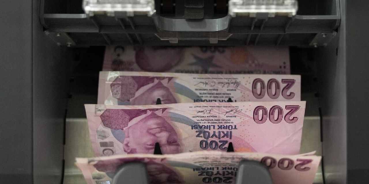 Mevduat faizlerinde oranlar güncellendi: İşte banka banka 500 bin TL'nin aylık getirisi