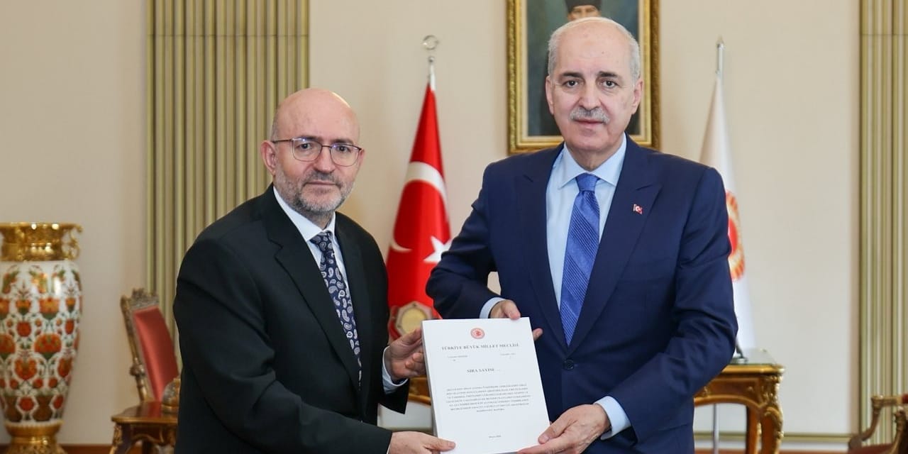 Zirai Don Araştırma Komisyonu tamamlandı: Rapor TBMM'de