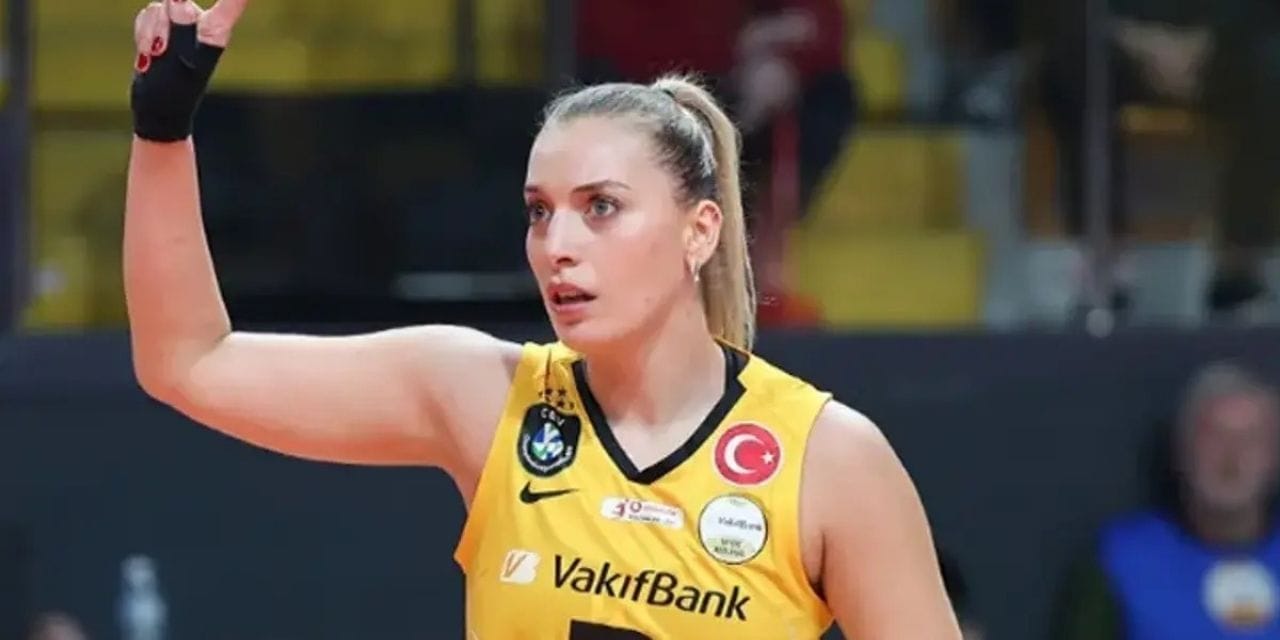 Yazık oldu Cansu Özbay'a