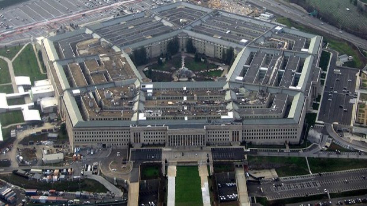 Pentagon'dan Milli Savunma Bakanlığı'na "muafiyet" açıklaması!