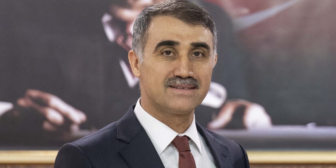 YSK'nın yeni başkanı seçildi: Serdar Mutta Kimdir?