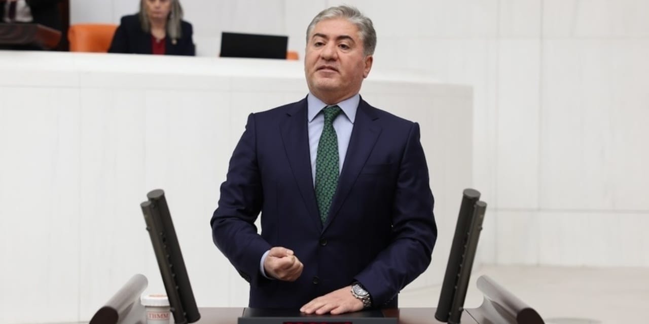 CHP'den "Öcalan'a statü" değerlendirmesi