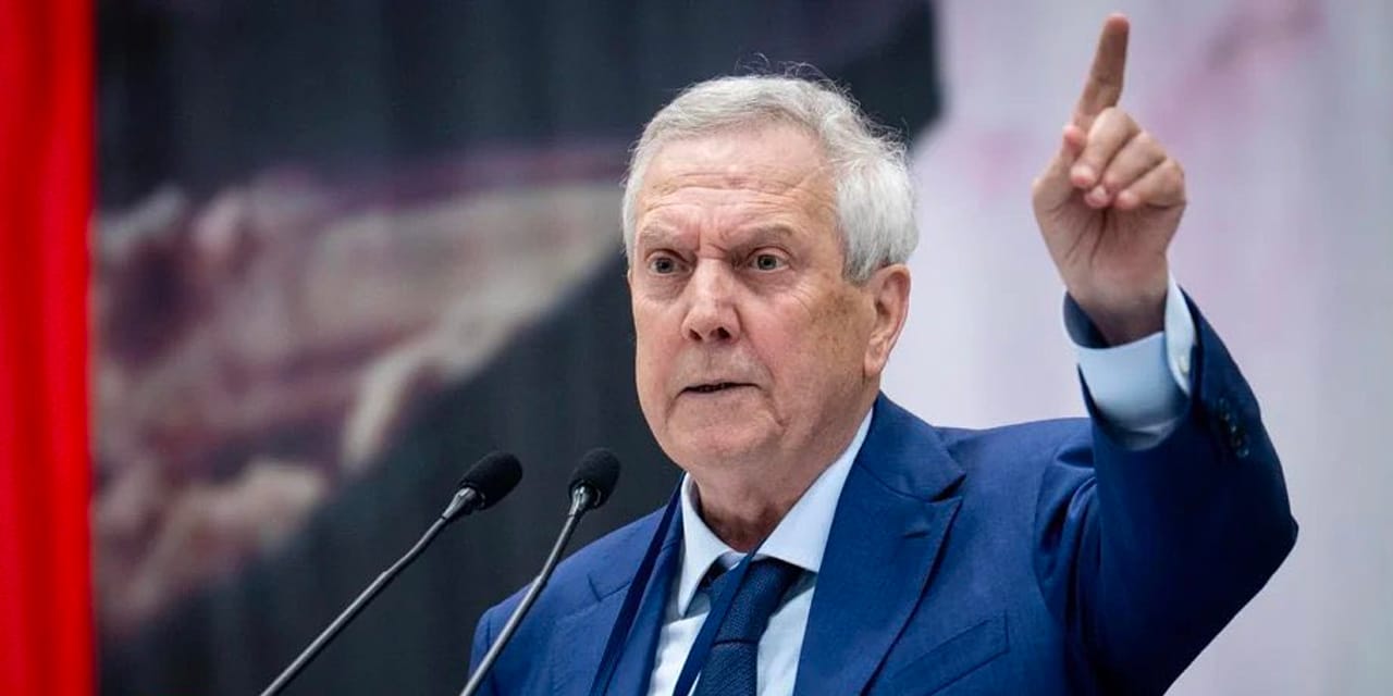 Aziz Yıldırım elini çabuk tuttu: İlk 5 isim ortaya çıktı