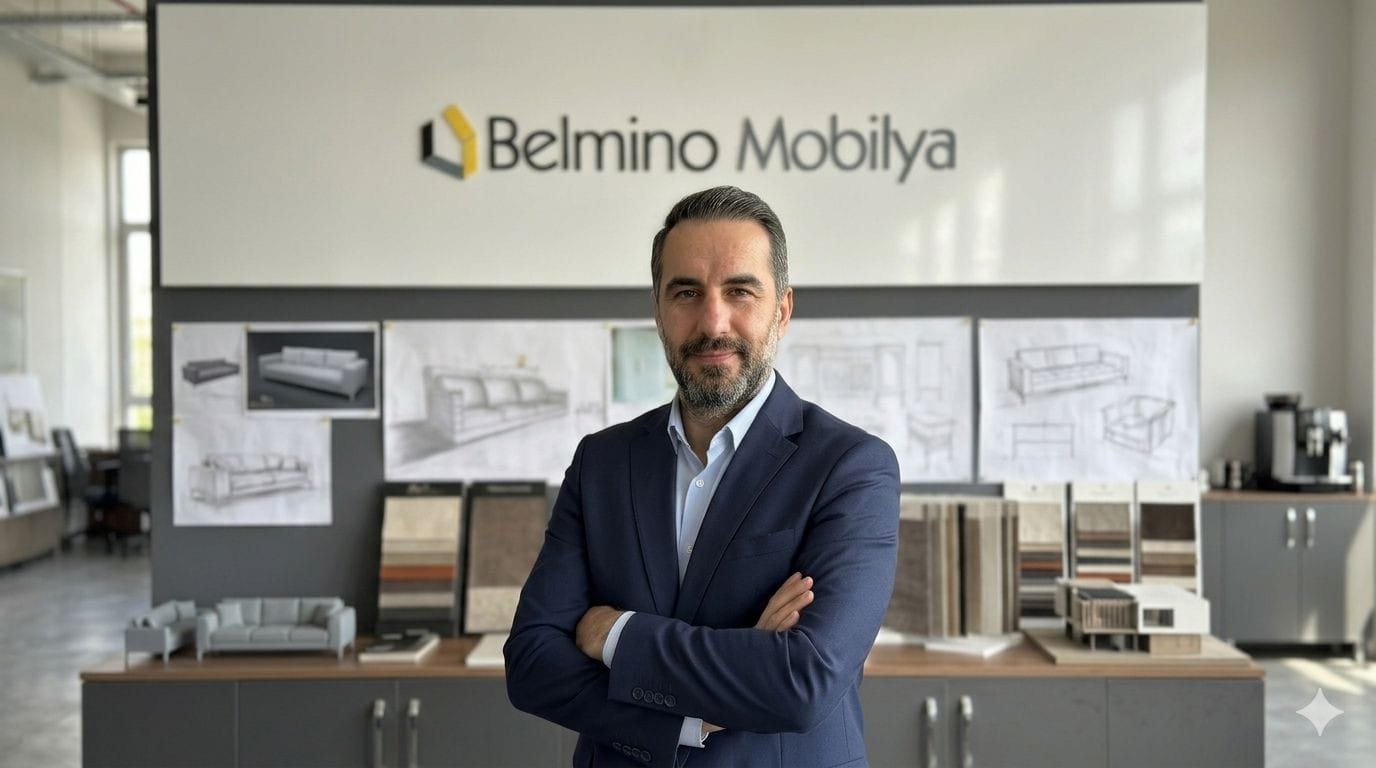 Türkiye’de sivil mimarlık örnekleri 80 bin barajını aşarak dekorasyonda yeni bir dönem başlattı