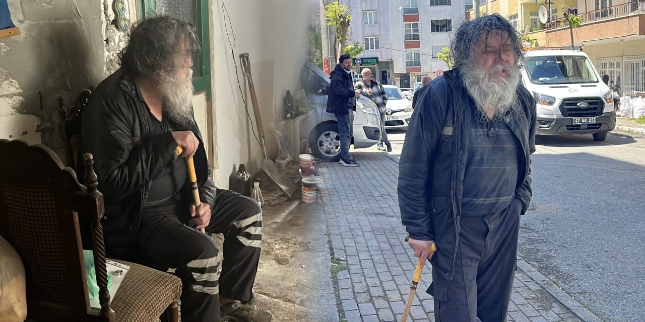 'Kötü koku' gelen evden trajedi çıktı: 1 yıldır dışarıya çıkmıyormuş