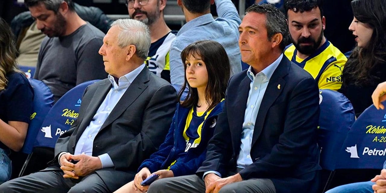 Ali Koç apar topar toplantı yaptı: Seçim kararı ortaya çıktı