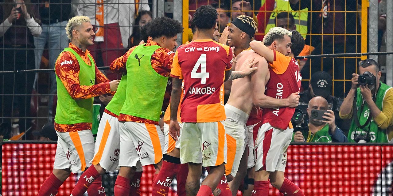 Galatasaray'da sözleşme gerçeği bambaşka çıktı: Sezon ortasında kaldırmışlar