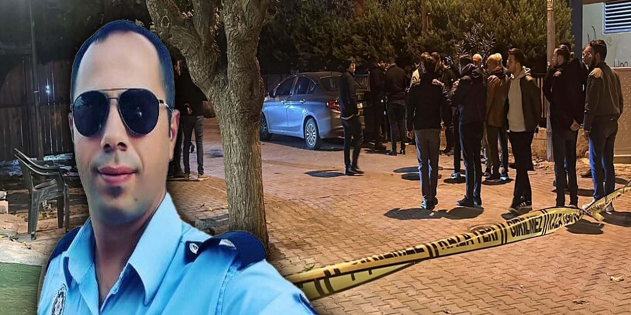 Polis memurunun şehit edildiği saldırının tanığı: Sanıkların polis memurunu tanıdığını düşünüyorum