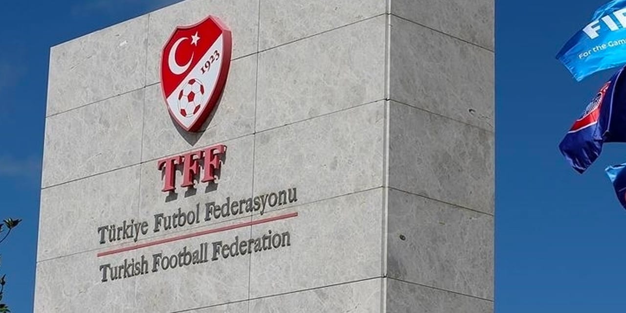 Şike soruşturmasında 2 kulüp TFF Etik Kurulu'na sevk edildi