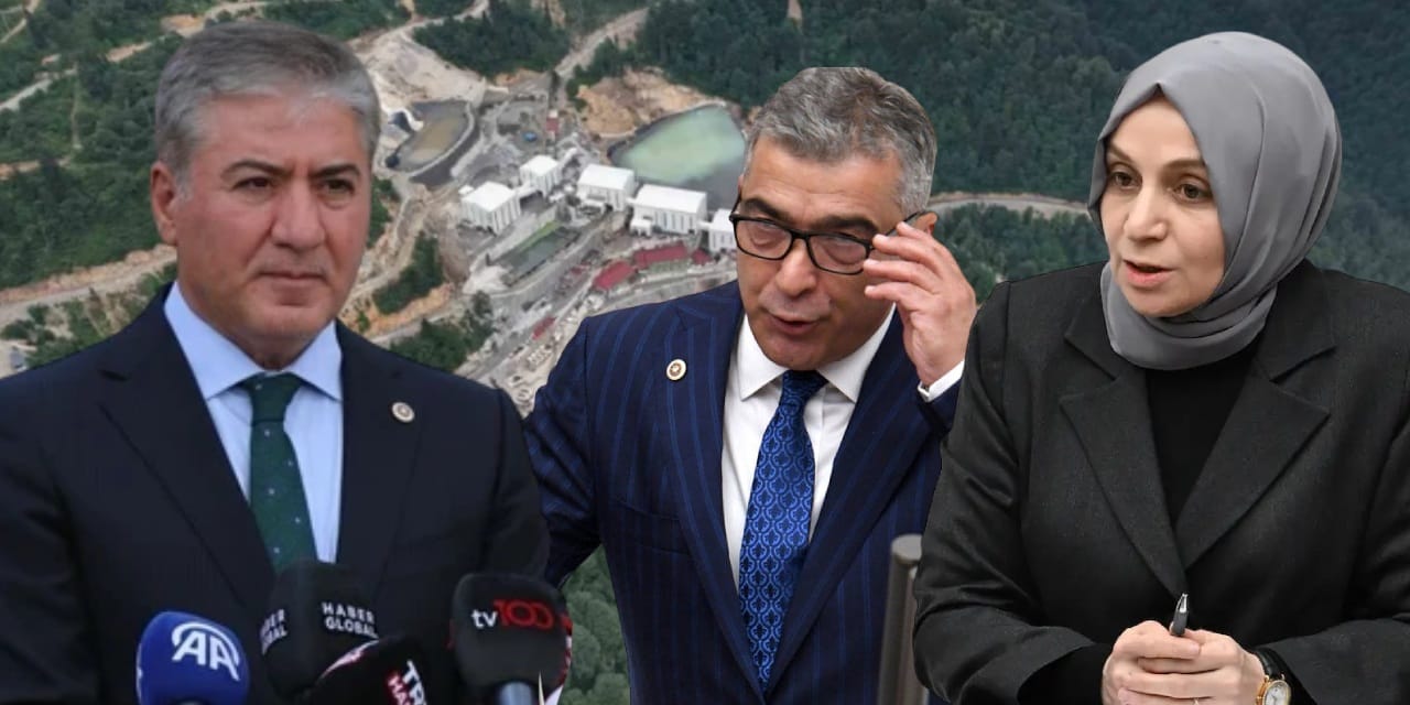 Meclis'te 'Alagöz' polemiği: CHP'li Emir ifşaladı AKP'li Usta savundu!