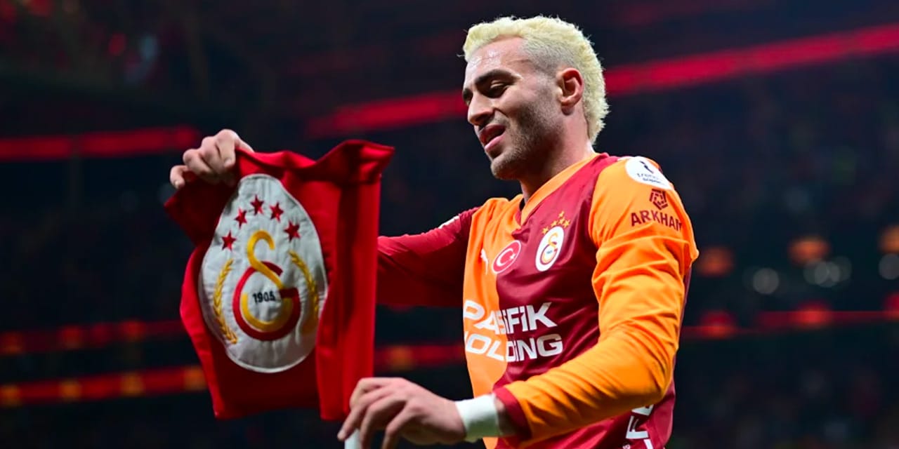 Avrupa devinden Barış Alper Yılmaz hamlesi