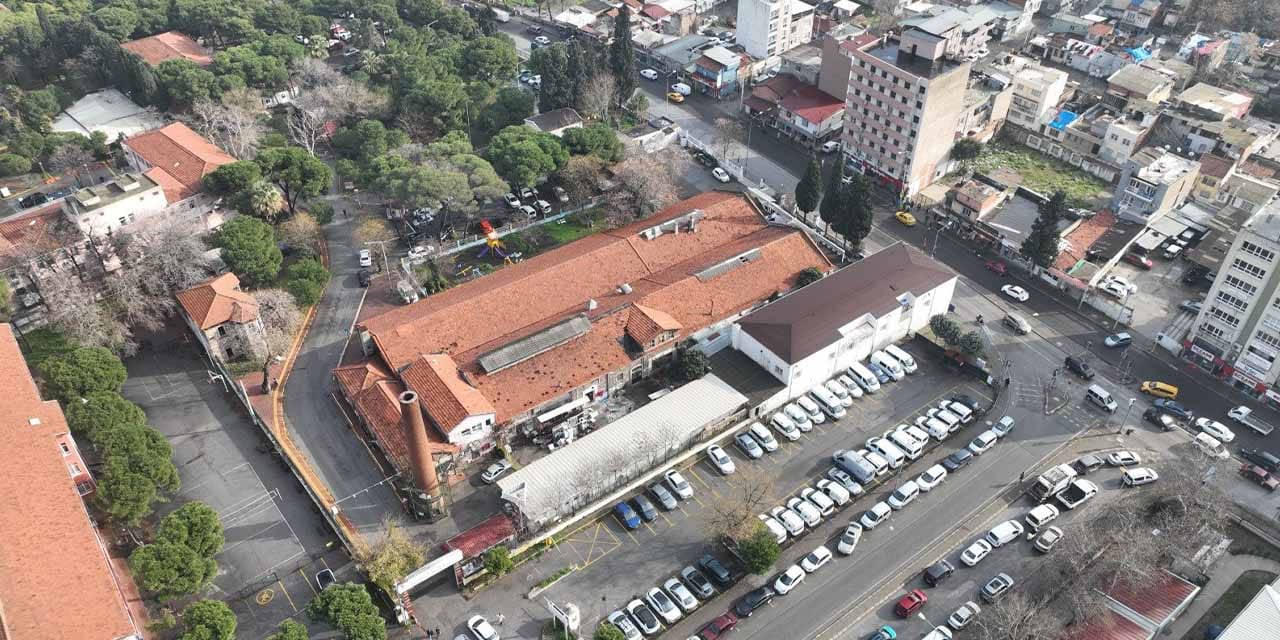 İzmir'de el koyma sırası Gasilhane'ye geldi!