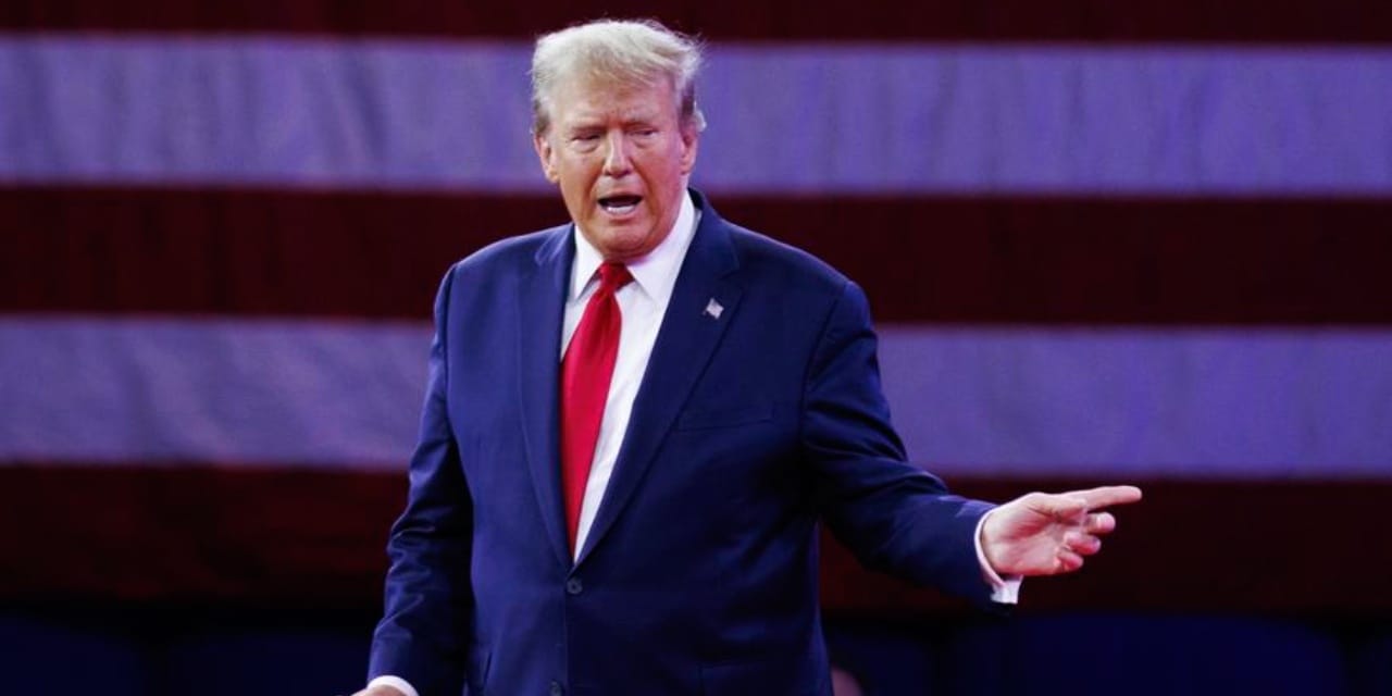 Trump'tan 'İran ile anlaşma' açıklaması: Her şeyin tamamlanabilmesi için 1 hafta