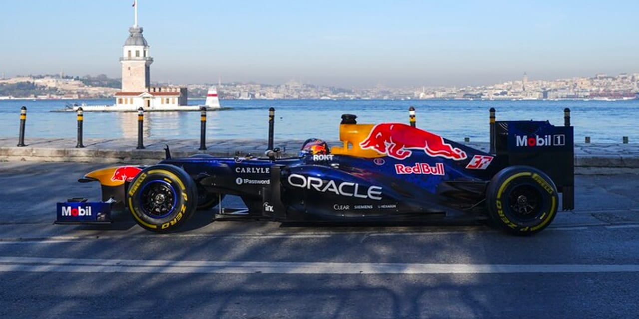 Türkiye için Formula 1 müjdesini verdi