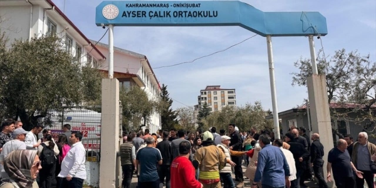 Okullarda güvenlik teklifi AKP-MHP oylarıyla reddedildi