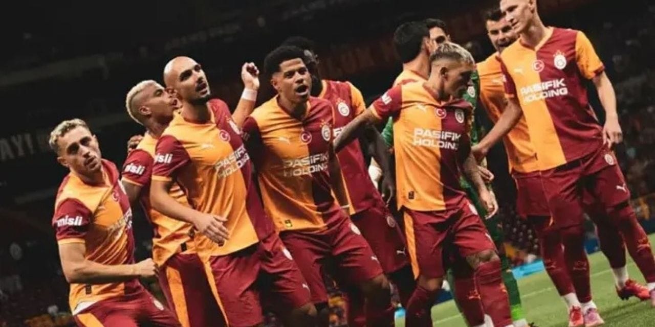 Galatasaray'a kötü haber: Sezonu kapattı Dünya Kupası da tehlikede