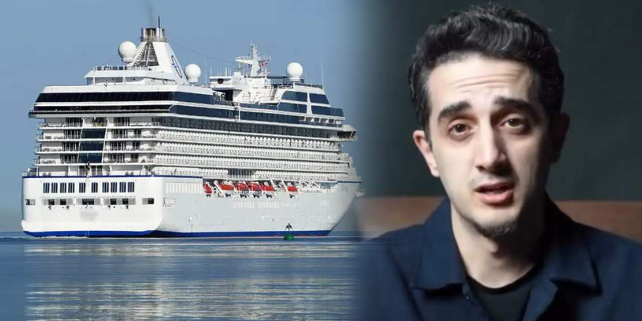 Hantavirüs karaya da yayıldı! Ruhi Çenet'in yol arkadaşı karantinaya alındı
