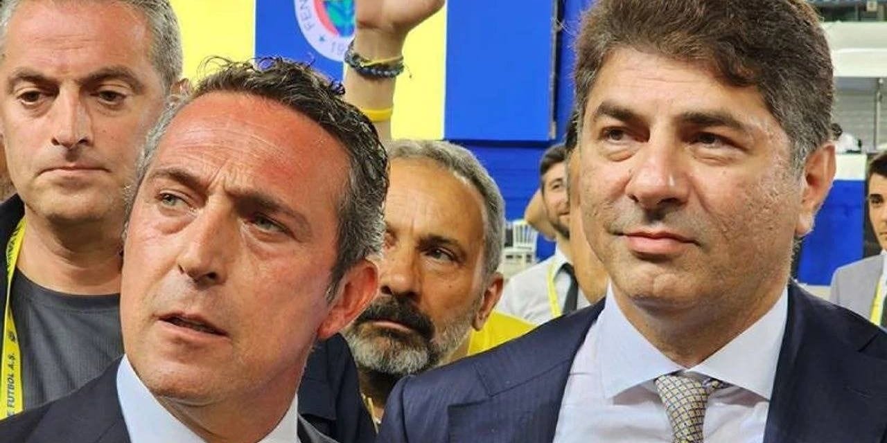 Hakan Safi'nin heybesindeki turpları açıkladı: Aziz Yıldırım garanti değil
