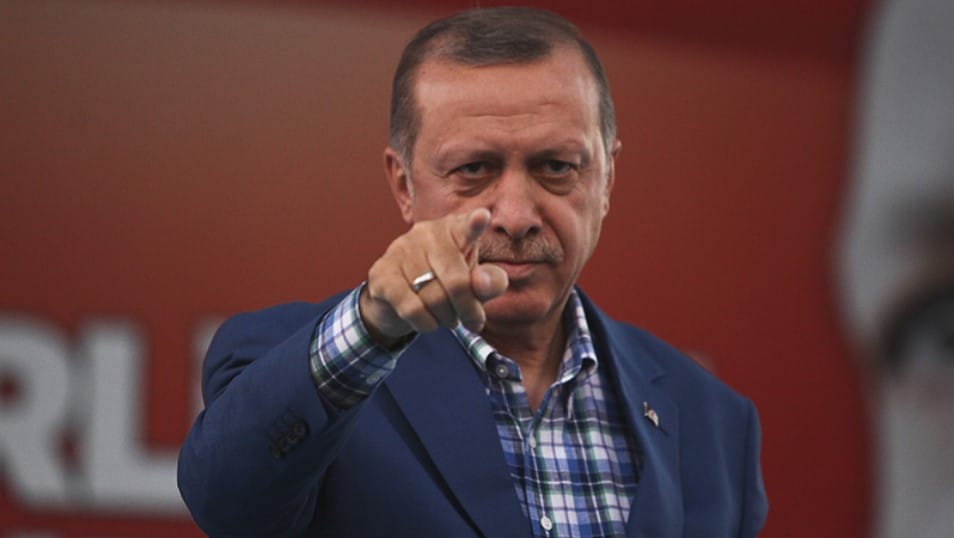 Saray zorda! Geleceğimize ipotek koyacaklar
