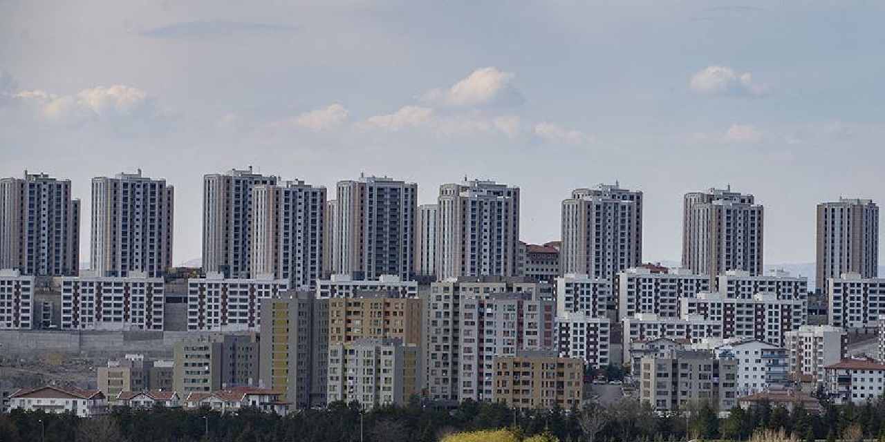 Meclis'ten geçti: Fahiş aidat ve yapı denetimine sıkı takip