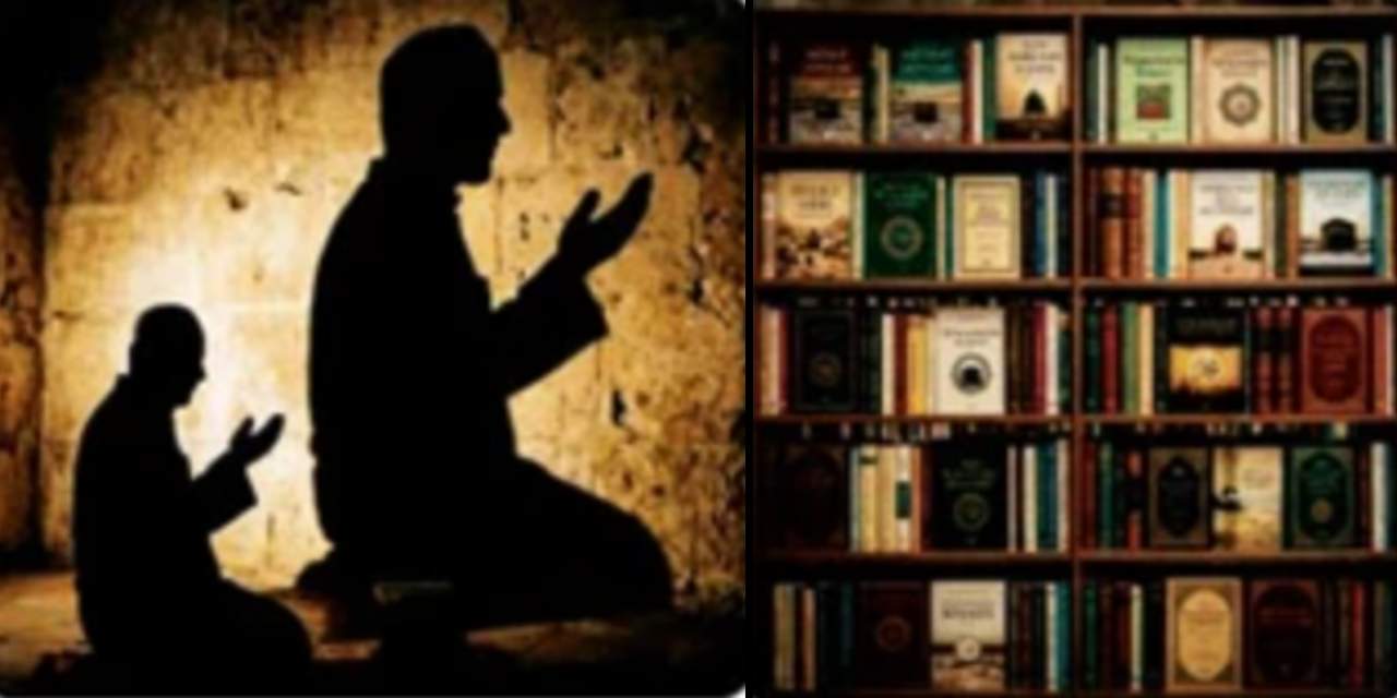 MEB imzaladı: Matematik ve fen derslerine "manevi rehberlik kitabı" hazırlandı
