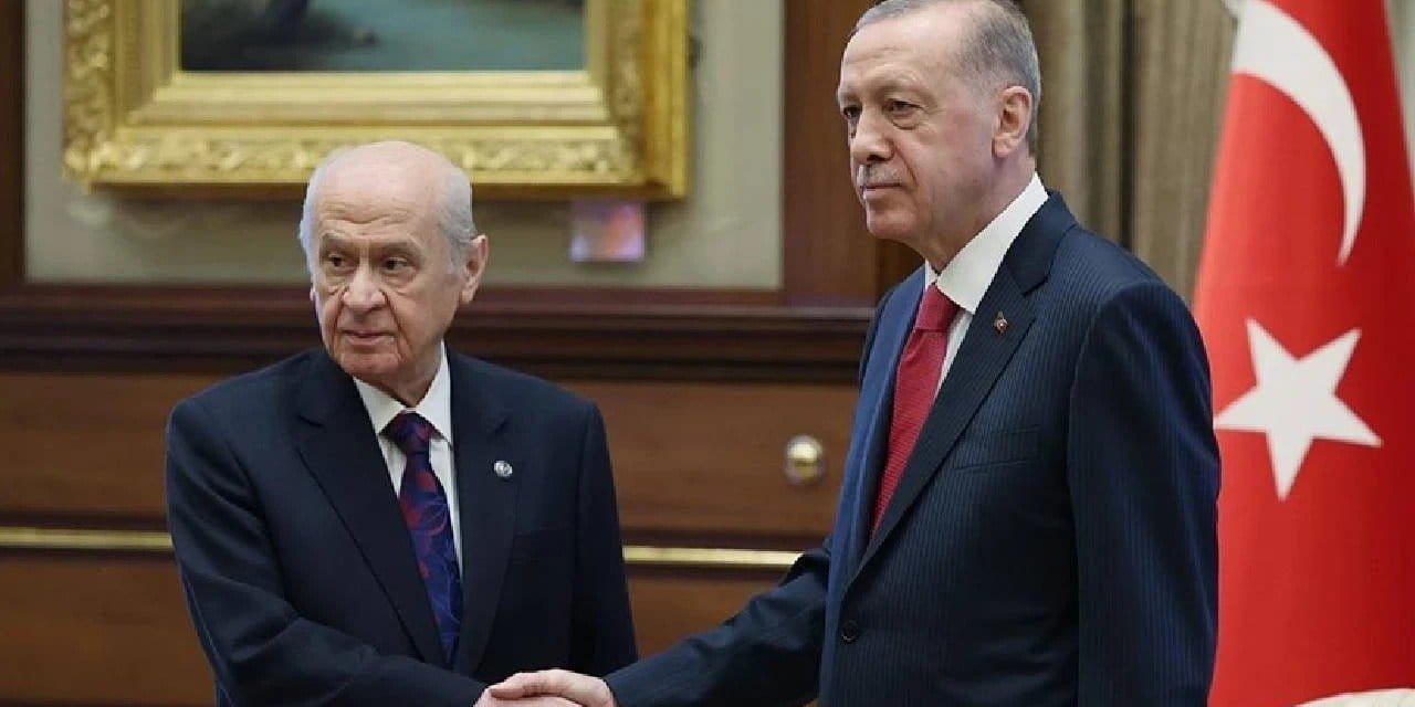 Bahçeli'nin Öcalan ısrarı AKP'yi rahatsız etti! Süreç masasında çatlak mı?