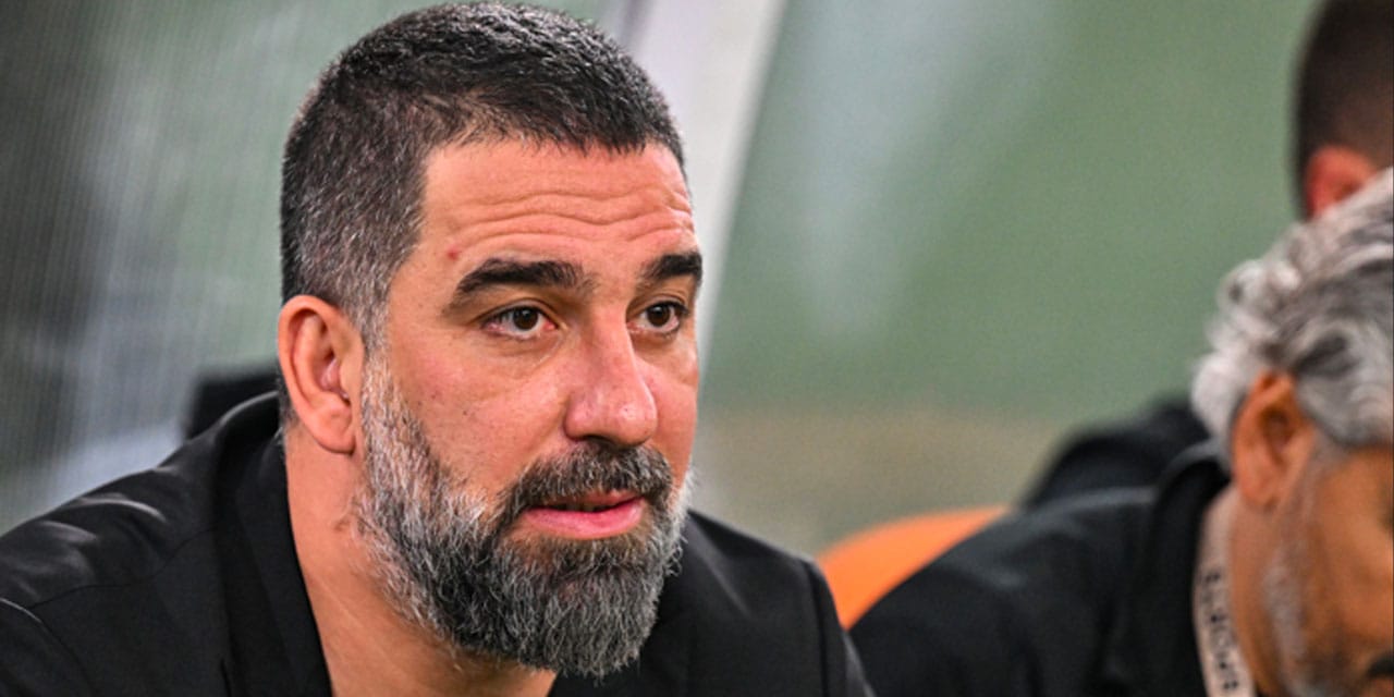 Arda Turan yıkıldı: Şah mat oldum