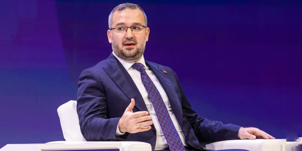 Fatih Karahan açıkladı: Amaç vatandaşı beterinden korumakmış