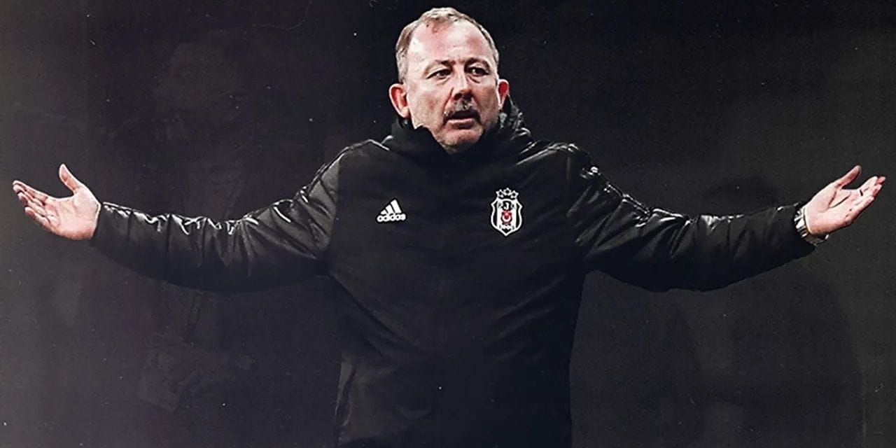 Sergen Yalçın'ın beğenmediği Yıldız'ı Real Madrid istiyor