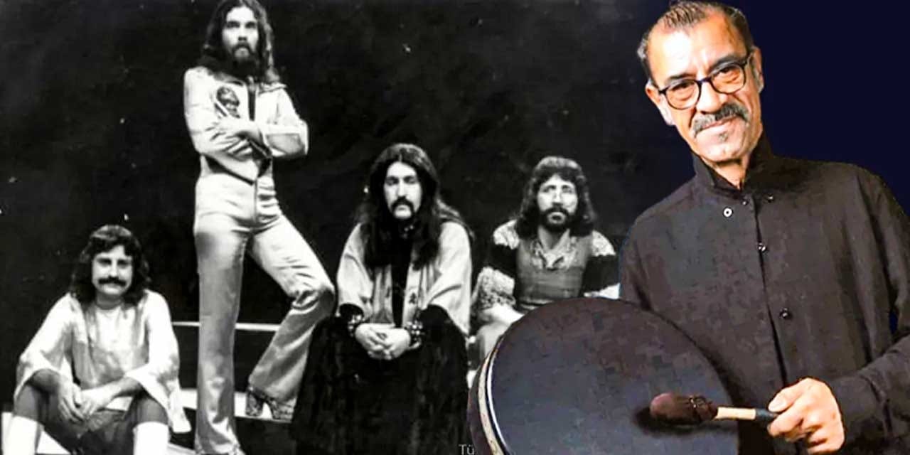 Barış Manço'nun sahne arkadaşı evinde ölü bulundu! Soruşturma başlatıldı