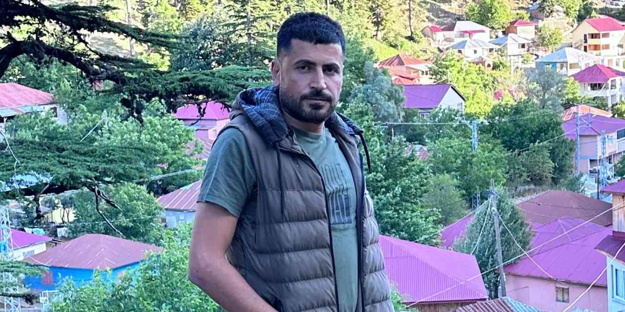 24 yaşındaki genç bıçaklı kavgada can verdi!