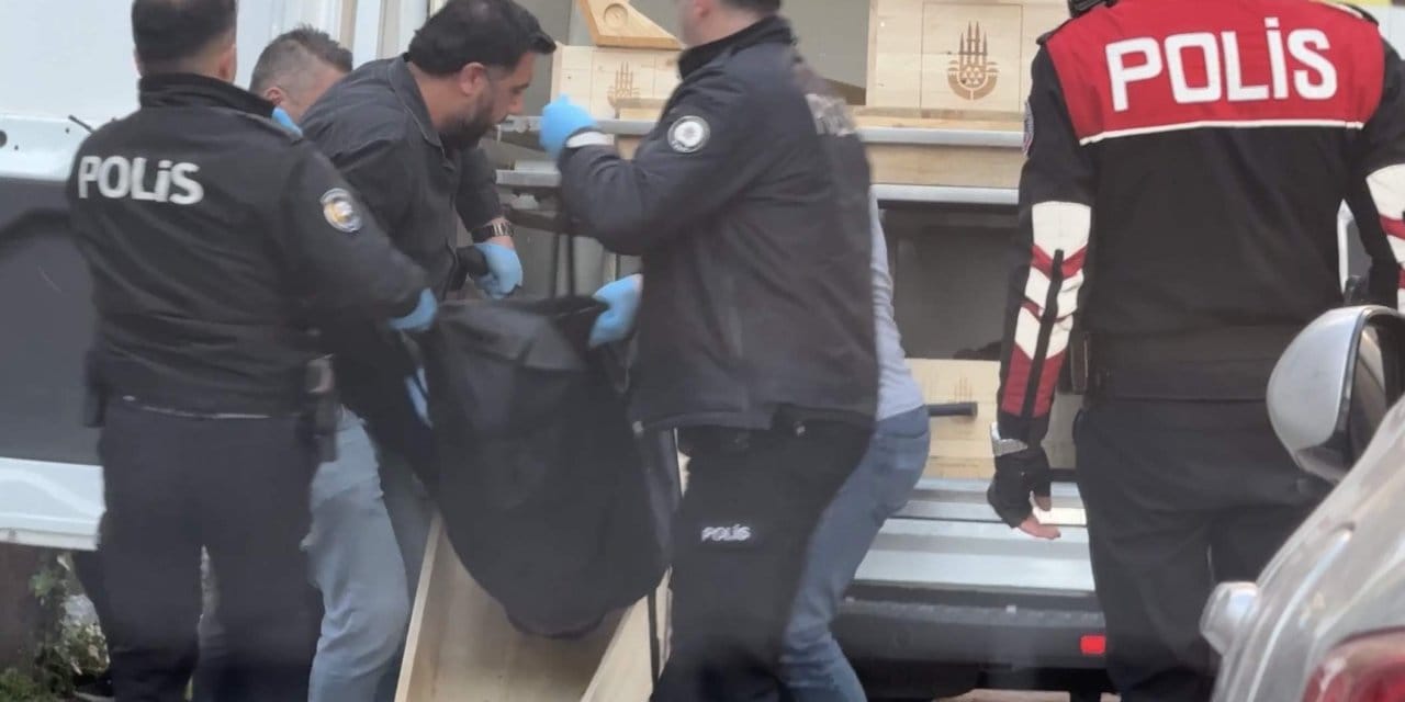 Kızını korumak isteyen anne damadını öldürdü
