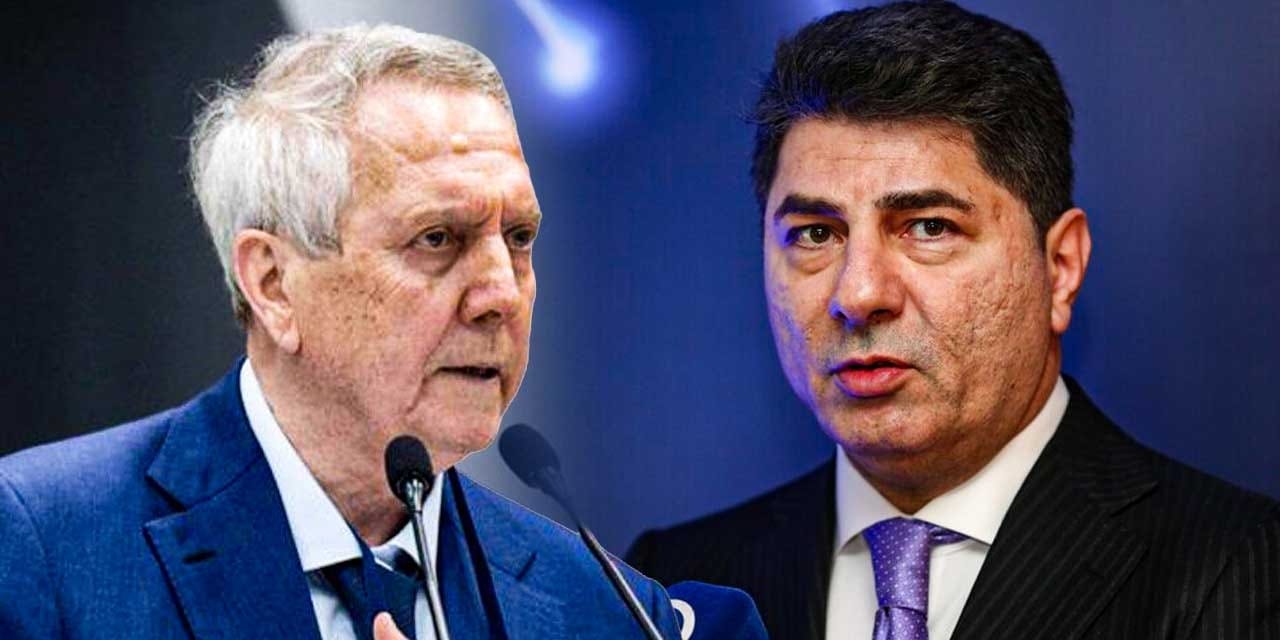 Aziz Yıldırım kimdir? Hakan Safi kimdir? Hangi şirketleri var? İşte servetleri