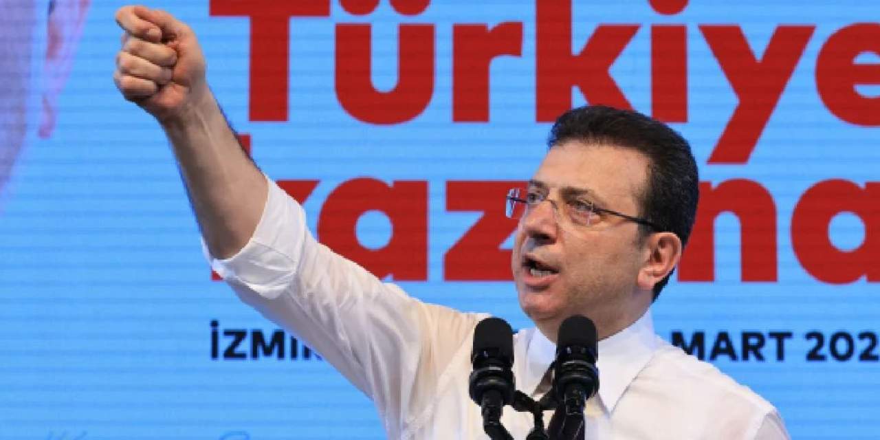 İmamoğlu "çözüm için" Erdoğan'a seslendi: Daha kaç kere seçilmeniz gerekiyor?