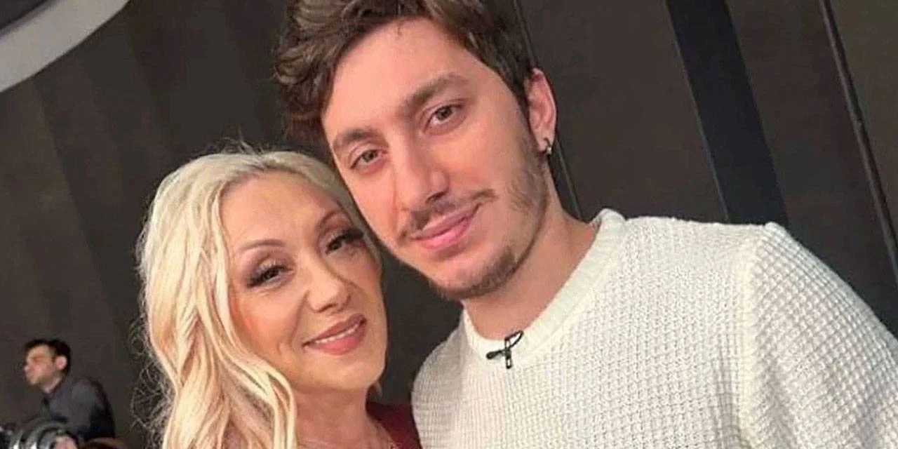 Güllü'nün oğlu Tuğberk kaza geçirdi! Açıklama geldi