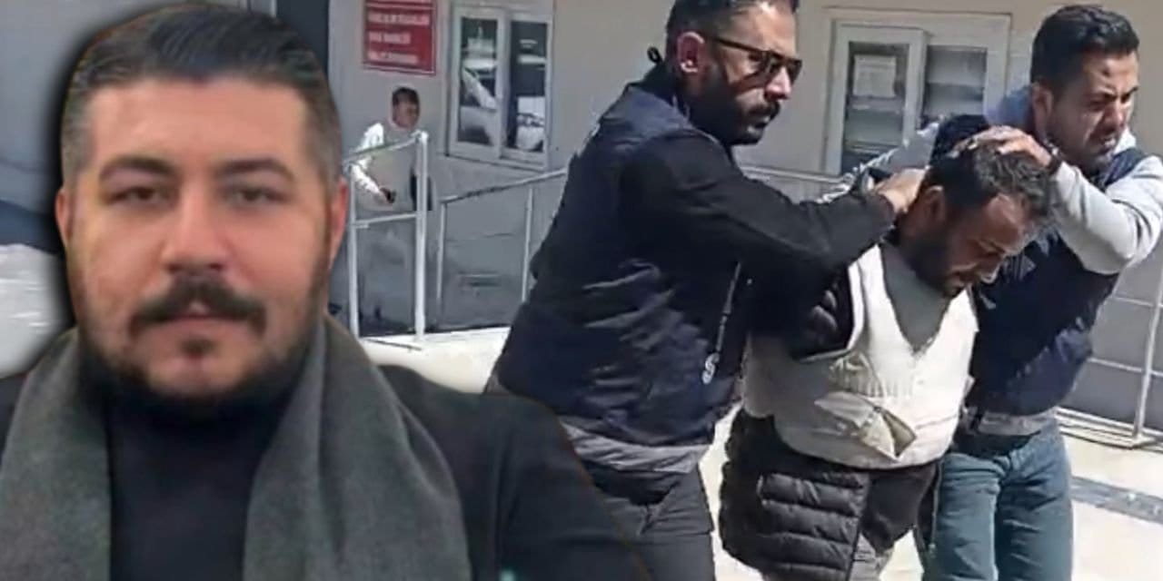 Şanlıurfa'daki cinayetin şüphelisi Yunanistan’a kaçarken yakalandı! "Yanlışlıkla vurdum"