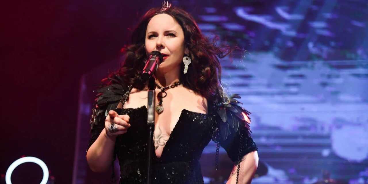 Biletler 12 dakikada tükenmişti! Şebnem Ferah'ın ikinci konser tarihi duyuruldu
