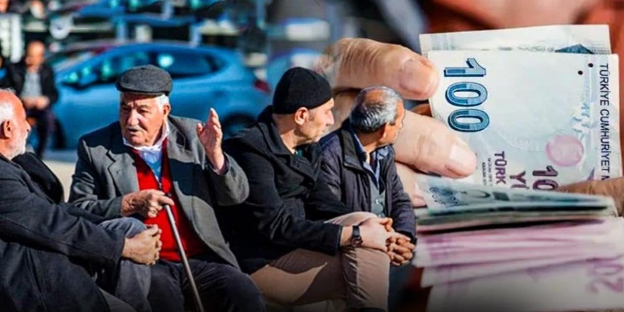 Emekli bayram ikramiyesi için Meclis'te kritik hamle