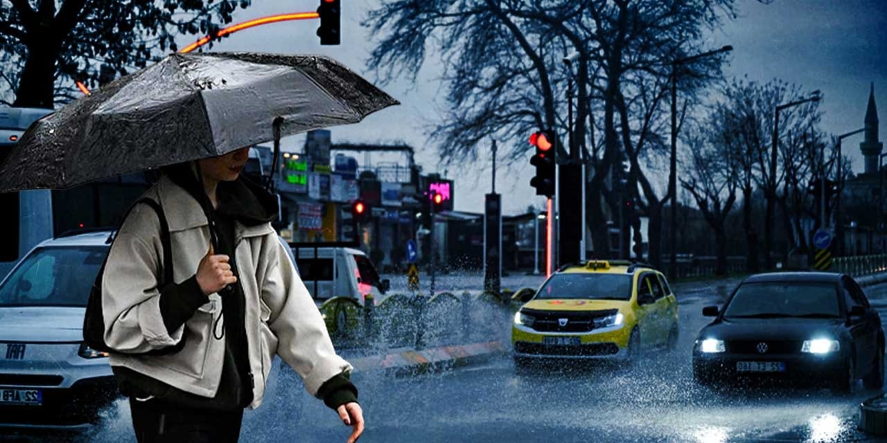 Ünlü meteoroloji uzmanı hafta sonu için kara haberi verdi