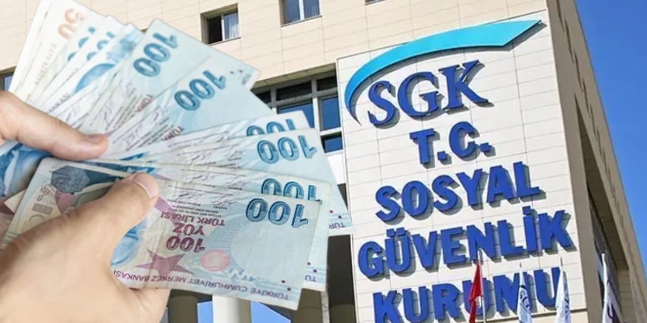 SGK borçlarına yeni düzenleme yolda: Süre uzatılacak