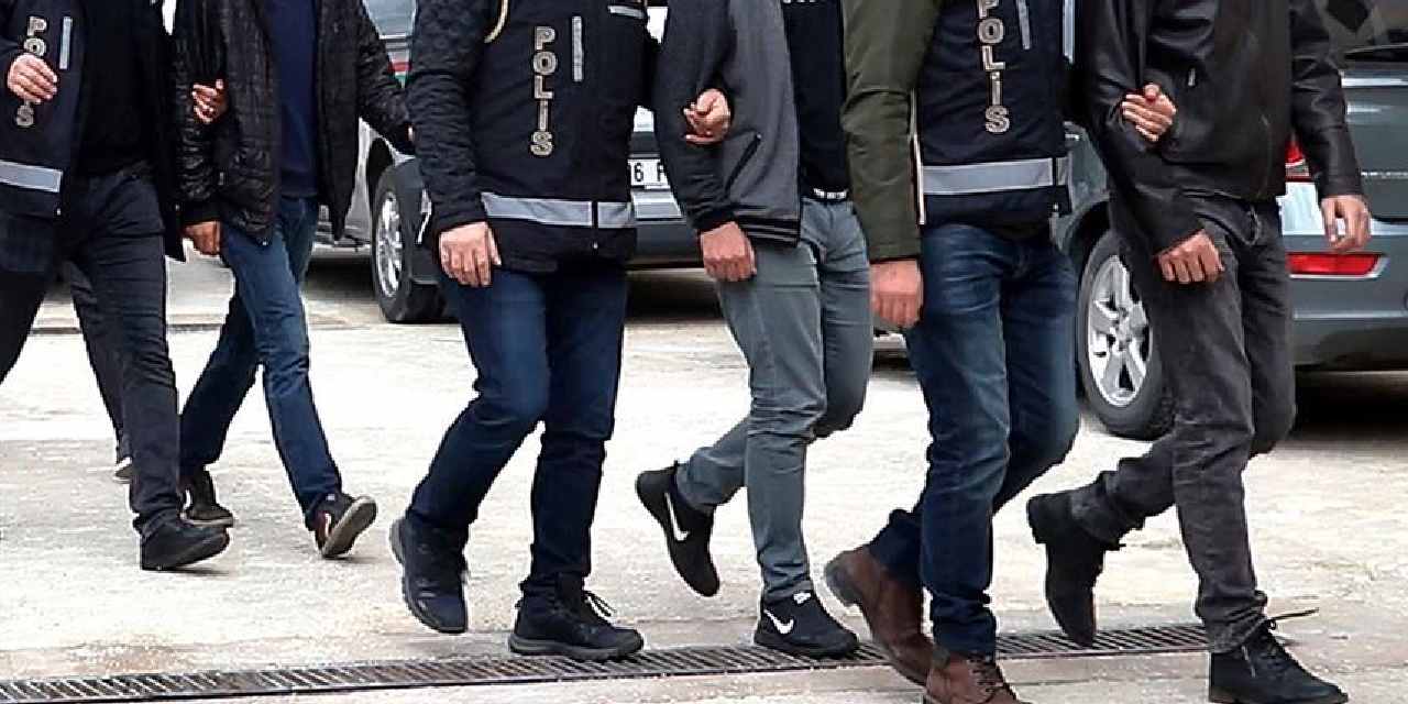 Hatay merkezli 5 ilde yasa dışı bahis operasyonu: Tutuklamalar var