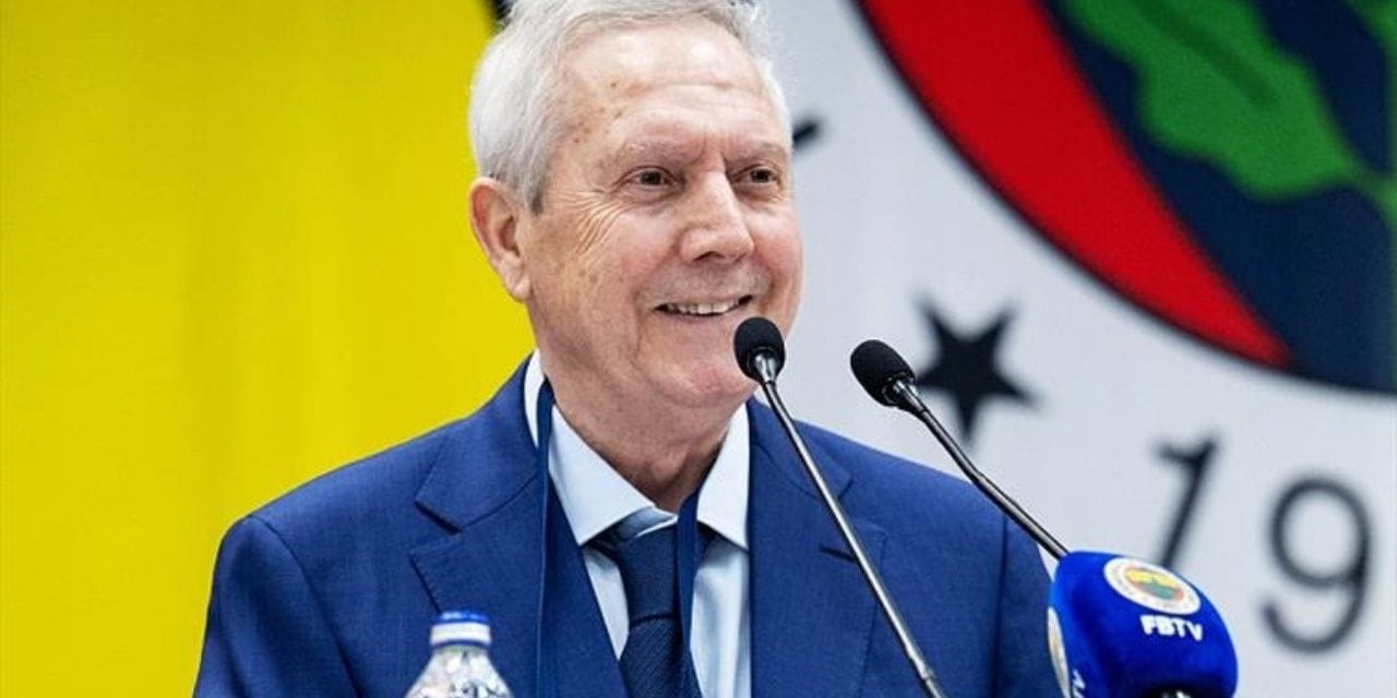 Aziz Yıldırım için imza kampanyası