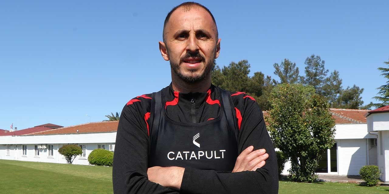 Zeki Yavru'dan geleceğine dair açıklama
