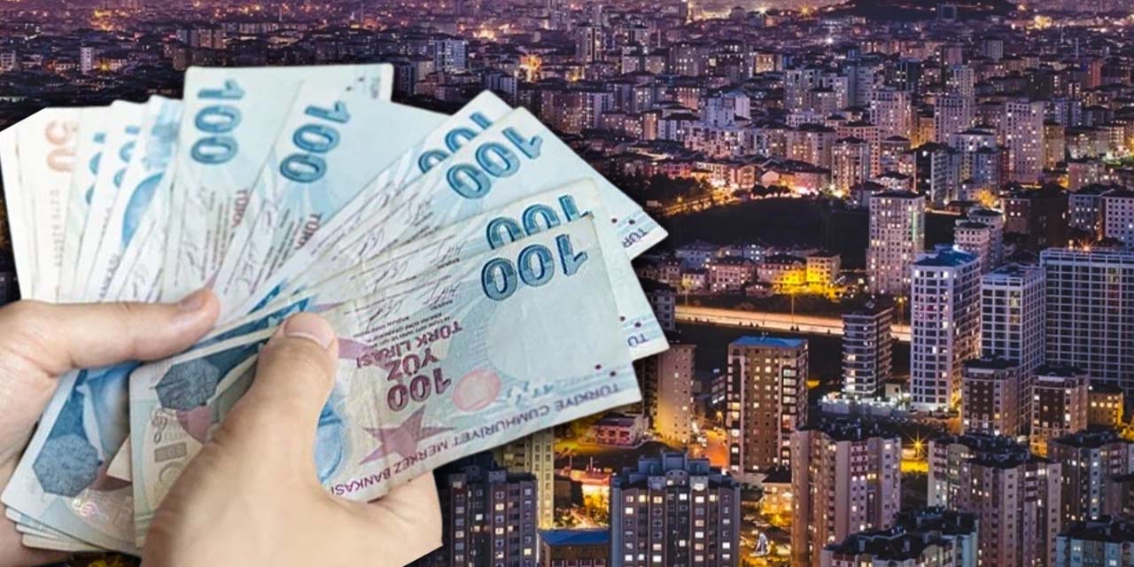 Fahiş site aidatlarına sınırlama yasalaştı!