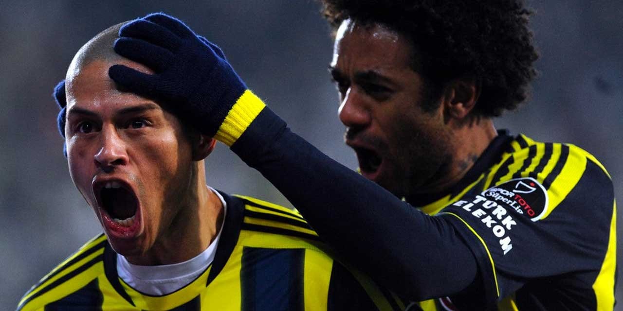 Alex de Souza'nın Fenerbahçe başkanlık seçiminde desteklediği isim belli oldu