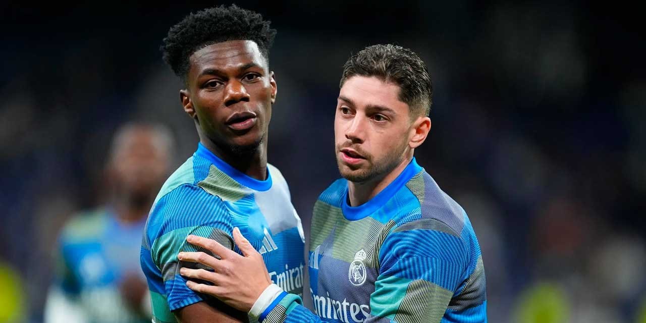Real Madrid'den kavgaya dair açıklama geldi