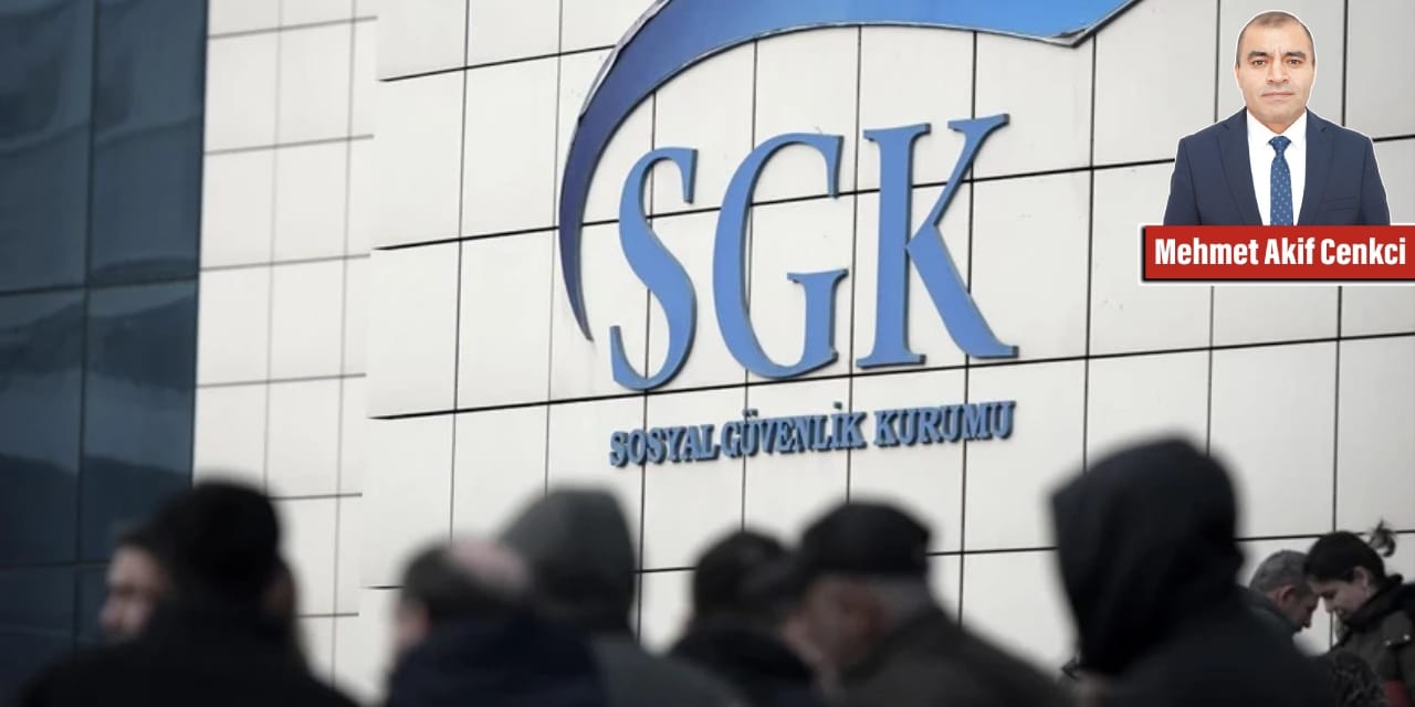 Vergi ve SGK borçlarına yeni düzenleme: Vatandaşa nefes değil, yeni faiz yükü getiriliyor