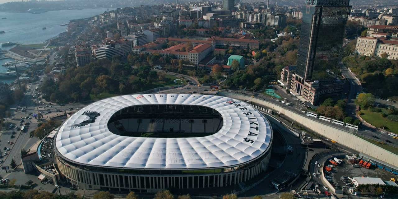 İstanbul'daki UEFA Avrupa Ligi finalinin adı netleşti