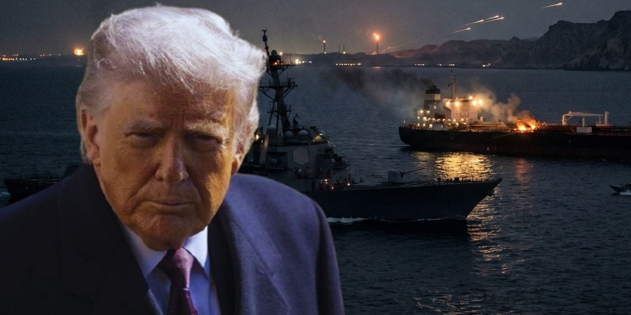 Son Dakika | Trump: Ateşkes devam ediyor, saldırılar sadece aşk dokunuşuydu