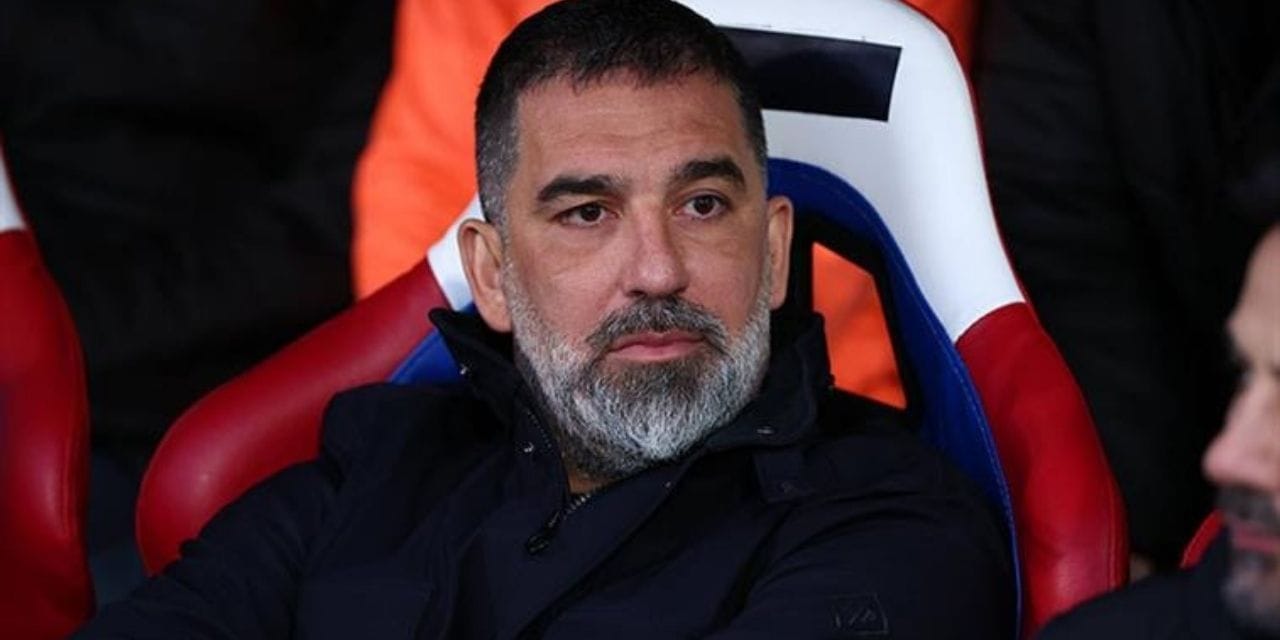 Arda Turan başaramadı: Boynuz kulağı geçemedi!